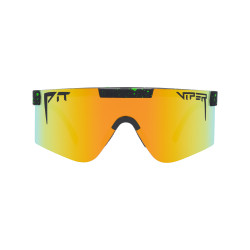 Sunglasses Pit Viper - The Monster Bull Polarized 2000s