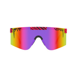 Sunglasses Pit Viper - The Hot Tropics Polarized 2000s