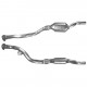 Direc fit CAT in DPF Magnaflow Magnaflow Catalytic Converter for AUDI | race-shop.si
