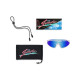 Sunglasses Sunglasses Pit Viper - The Absolute Freedom Polarized Skysurfer | race-shop.si