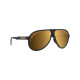Sunglasses Sunglasses Pit Viper - The Exec Polarized Gold Jethawk | race-shop.si