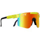 Sunglasses Sunglasses Pit Viper - The 1993 Polarized Single Wide | race-shop.si