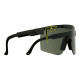 Sunglasses Sunglasses Pit Viper - The Cosmos Single Wide | race-shop.si