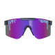 Sunglasses Sunglasses Pit Viper - The Night Fall Polarized Double Wide | race-shop.si