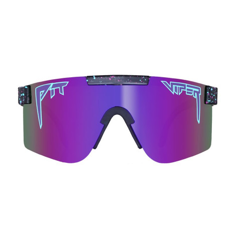 Sunglasses Sunglasses Pit Viper - The Night Fall Polarized Double Wide | race-shop.si