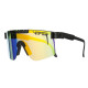 Sunglasses Sunglasses Pit Viper - The Monster Bull Polarized Double Wide | race-shop.si