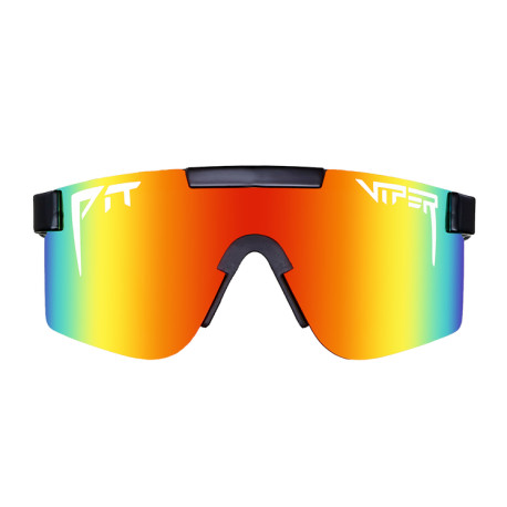 Sunglasses Sunglasses Pit Viper - The Mystery Polarized Double Wide | race-shop.si
