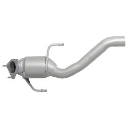 Magnaflow Catalytic Converter for AUDI VOLKSWAGEN