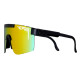 Sunglasses Sunglasses Pit Viper - The Mystery Polarized Double Wide | race-shop.si