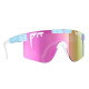 Sunglasses Sunglasses Pit Viper - The Gobby Polarized Double Wide | race-shop.si