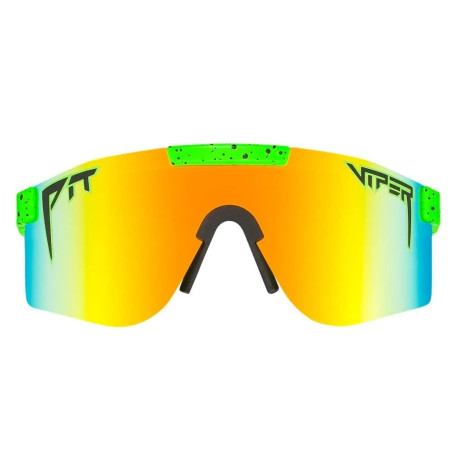 Sunglasses Sunglasses Pit Viper - The Boomslang Polarized Double Wide | race-shop.si