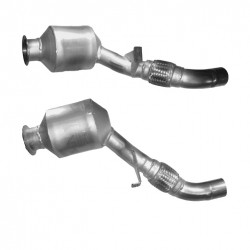 Magnaflow Catalytic Converter for BMW