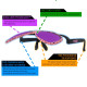 Sunglasses Sunglasses Pit Viper - The Son of Peach Lift Offs | race-shop.si