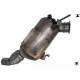 Direc fit CAT in DPF Magnaflow Magnaflow DPF / FAP for BMW | race-shop.si