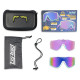 Sunglasses Sunglasses Pit Viper - The Bonaire Breeze Try-Hard | race-shop.si