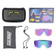 Sunglasses Sunglasses Pit Viper - The Basketball Team Try-Hard | race-shop.si