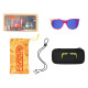 Sunglasses Sunglasses Pit Viper - The Copacabana Fondue | race-shop.si