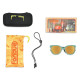 Sunglasses Sunglasses Pit Viper - The Country Club Fondue | race-shop.si