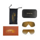 Sunglasses Sunglasses Pit Viper - The Gold Standard Polarized Limousine | race-shop.si
