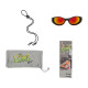 Sunglasses Sunglasses Pit Viper - The Combustion Slammer | race-shop.si