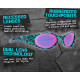 Sunglasses Sunglasses Pit Viper - The Voltage Slammer | race-shop.si
