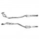 Direc fit CAT in DPF Magnaflow Magnaflow Catalytic Converter for BMW | race-shop.si