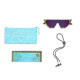 Sunglasses Sunglasses Pit Viper - The Carnivore Showroom | race-shop.si