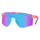 Sunglasses Sunglasses Pit Viper - The Copacabana Polarized Double Wide | race-shop.si