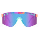 Sunglasses Sunglasses Pit Viper - The Copacabana Polarized Single Wide | race-shop.si