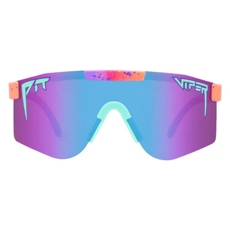 Sunglasses Sunglasses Pit Viper - The Copacabana Polarized Single Wide | race-shop.si