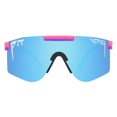 Sunglasses Sunglasses Pit Viper - The Leisurecraft Polarized Double Wide | race-shop.si