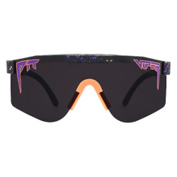 Sunglasses Pit Viper - The Naples Polarized Single Wide