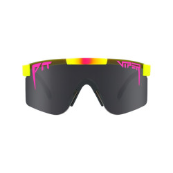 Sunglasses Pit Viper - The Italo Polarized Single Wide