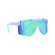 Sunglasses Sunglasses Pit Viper - The Moontower Polarized Single Wide | race-shop.si