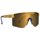 Sunglasses Sunglasses Pit Viper - The Gold Standard Polarized Single Wide | race-shop.si