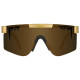 Sunglasses Sunglasses Pit Viper - The Gold Standard Polarized Double Wide | race-shop.si