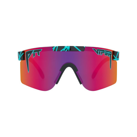 Sunglasses Sunglasses Pit Viper - The Voltage Polarized Single Wide | race-shop.si