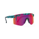 Sunglasses Sunglasses Pit Viper - The Voltage Polarized Double Wide | race-shop.si