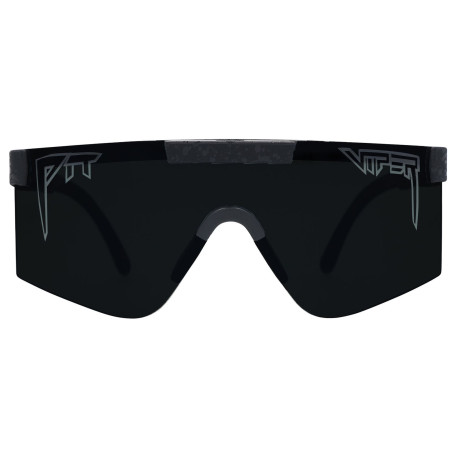 Sunglasses Sunglasses Pit Viper - The Blacking Out Polarized 2000s | race-shop.si
