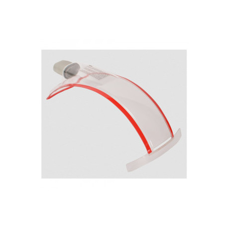 Dodatki za čelade STILO Top air system for ST5 helmet from L to XXL | race-shop.si