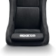 Športni sedeži z odobritvijo FIA Sparco Cushion full kit (back + bottom) CIRCUIT | race-shop.si