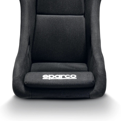 Športni sedeži z odobritvijo FIA Sparco Cushion full kit (back + bottom) CIRCUIT | race-shop.si