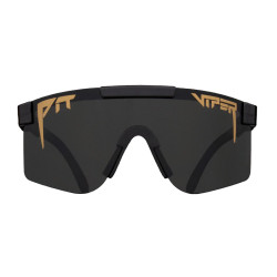 Sunglasses Pit Viper - The Exec Double Wide