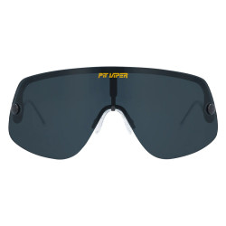 Sunglasses Pit Viper - The Exec Polarized Limousine