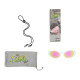 Sunglasses Sunglasses Pit Viper - The Miami Night Slammer | race-shop.si