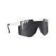 Sunglasses Sunglasses Pit Viper - The Miami Nights Official Polarized Double Wide | race-shop.si