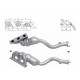 Direc fit CAT in DPF Magnaflow Magnaflow Catalytic Converter for BMW | race-shop.si