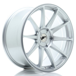 Japan Racing JR11 19x9,5 ET35 5x120 Hyper Silver