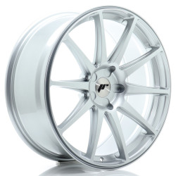Japan Racing JR11 20x8,5 ET35 5x112 Hyper Silver