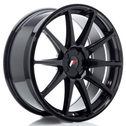 Japan Racing JR11 20x8,5 ET35 5x120 Gloss Black